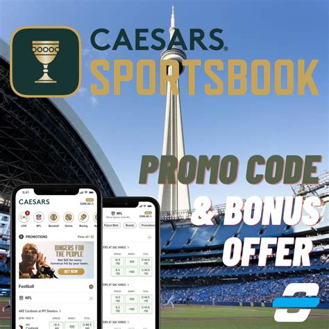 caesars sportsbook promo code pa  In